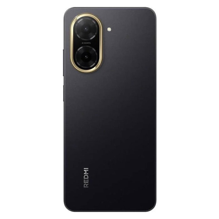 Xiaomi Redmi A5 Midnight Black 128 Go