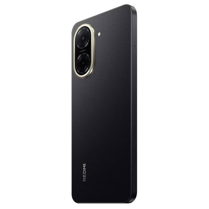 Xiaomi Redmi A5 Midnight Black 128 Go