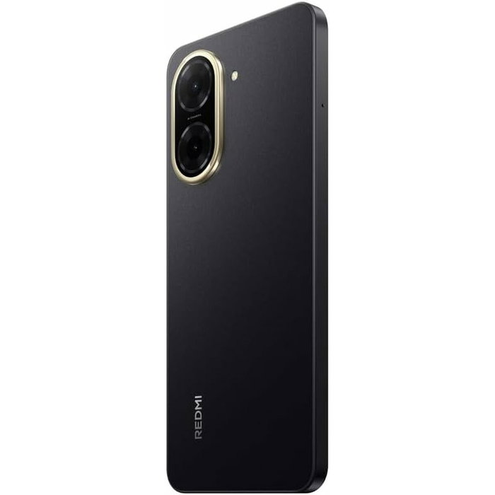 Xiaomi Redmi A5 128 Go Noir, 6,88 pouces, 4 Go RAM