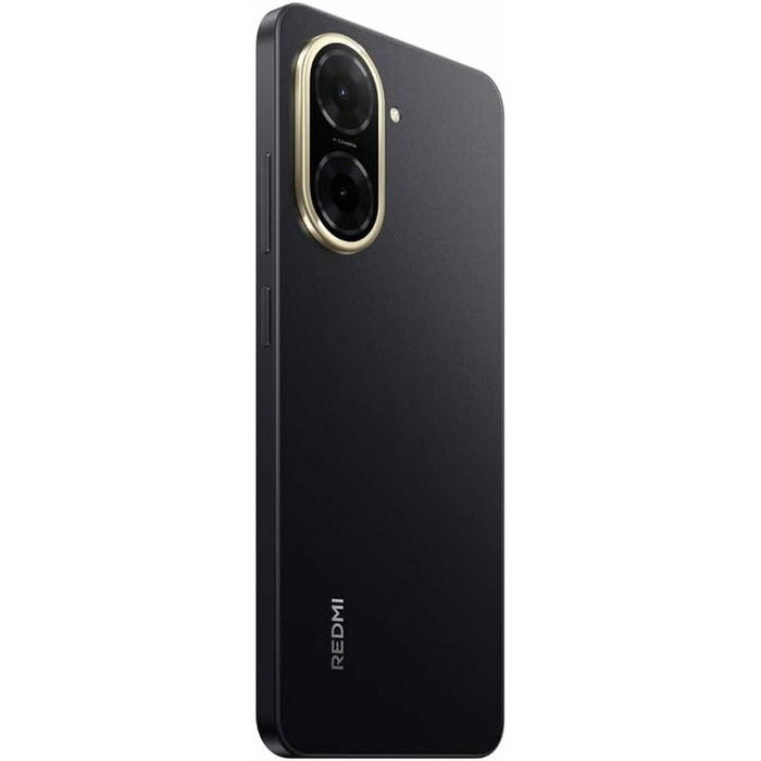 Xiaomi Redmi A5 128 Go Noir, 6,88 pouces, 4 Go RAM