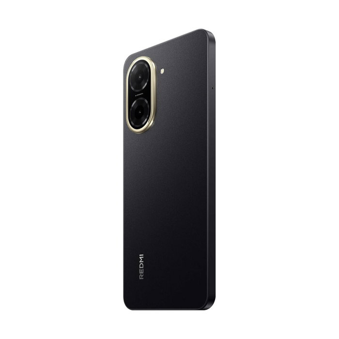 Smartphone Xiaomi Redmi A5 6,88" Octa Core Unisoc T7250 4 GB RAM 128 GB Noir