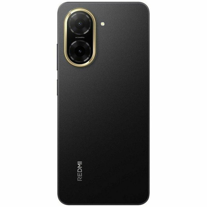 Smartphone Xiaomi Redmi A5 6,88" Octa Core Unisoc T7250 4 GB RAM 128 GB Noir
