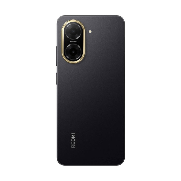 Smartphone Xiaomi Redmi A5 6,88" Octa Core Unisoc T7250 4 GB RAM 128 GB Noir