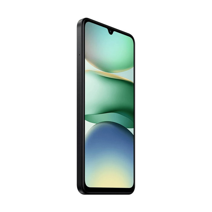 Smartphone Xiaomi Redmi A5 6,88" Octa Core Unisoc T7250 4 GB RAM 128 GB Noir