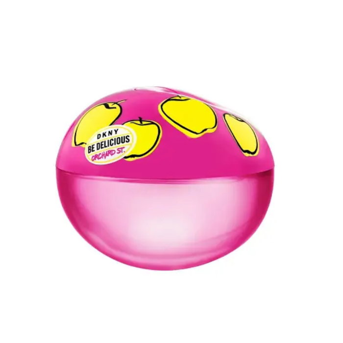 Donna Karan BE DELICIOUS ORCHARD Eau de Parfum 100 ml Donna Karan BE DELICIOUS ORCHARD Eau de Parfum 100 ml