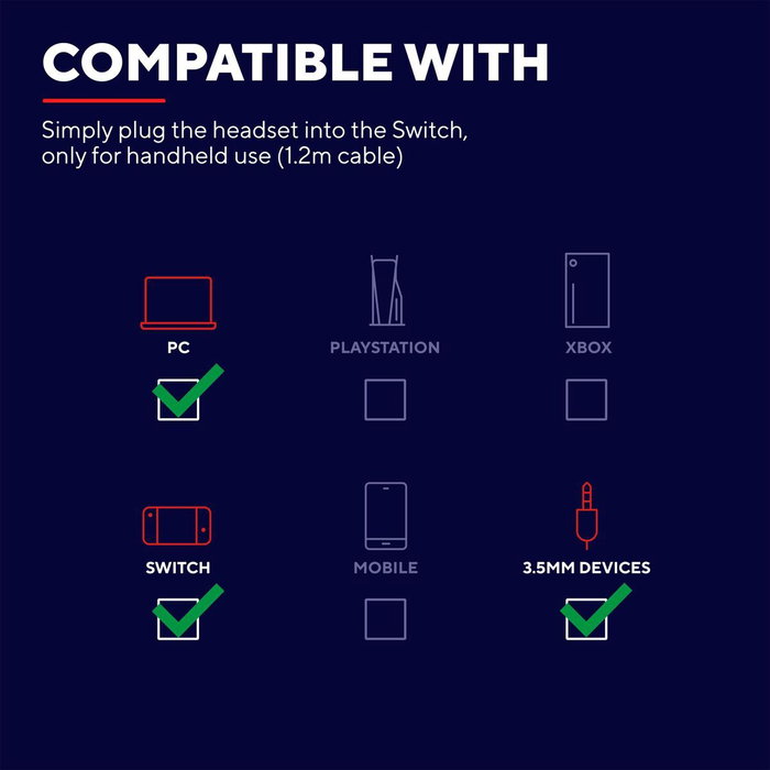 Casques avec Micro Gaming Trust GXT 416S Zirox