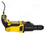STANLEY FMEH1100K-QS Perceuse à percussion 1100 W