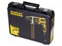 STANLEY FMEH1100K-QS Perceuse à percussion 1100 W