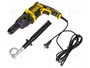 STANLEY FMEH1100K-QS Perceuse à percussion 1100 W