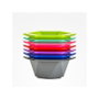 Bifull HEXA SET 7 BOWLS DE TINTE