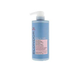 Wella Blondor Seal & Care Shine Conditioner 500ml