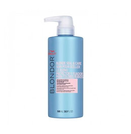 Wella Blondor Seal & Care Shine Conditioner 500ml