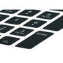 Logitech K280e Clavier filaire QWERTY US Noir