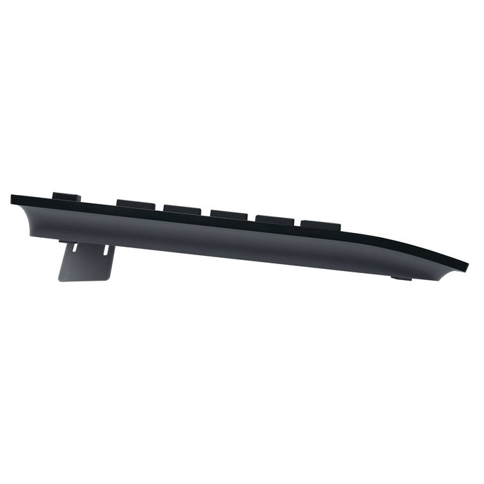 Logitech K280e Clavier filaire QWERTY US Noir
