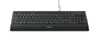 Logitech K280e Clavier filaire QWERTY US Noir