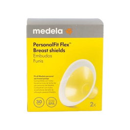 MEDELA PersonalFit Flex XL 30mm (Pack de 2)
