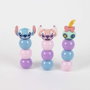 Cerdá Surligneurs Empilables Stitch Design 1-Design 3