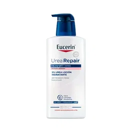 Eucerin Lotion à l'Urée Hydratante Intensive 400 ml