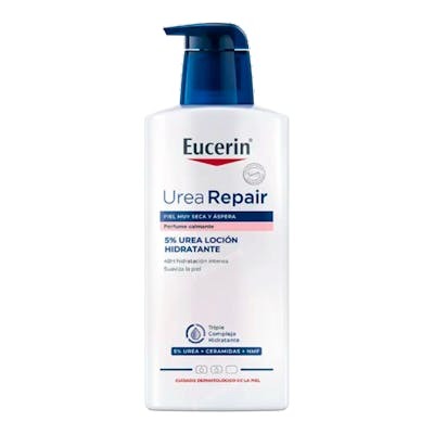 EUCERIN Urea Locion 400 ml EUCERIN Urea Locion 400 ml