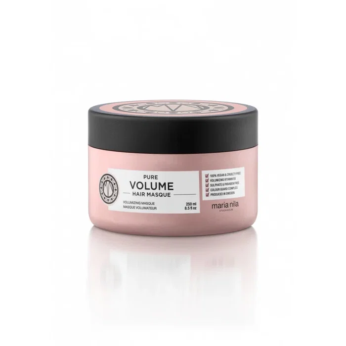 Maria Nila Masque Pure Volume 250 ml