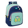 SAFTA Mochila Estrella Mr. Wonderful 42cm adaptable