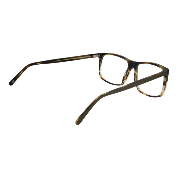 Monture de Lunettes Unisexe Andy Wolf 4525 57E