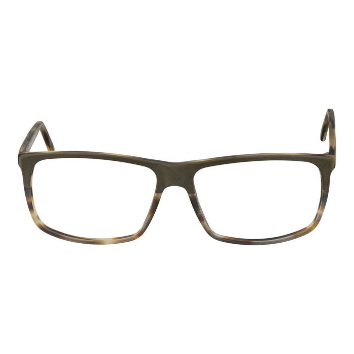 Monture de Lunettes Unisexe Andy Wolf 4525 57E