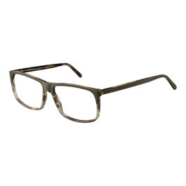 Monture de Lunettes Unisexe Andy Wolf 4525 57E