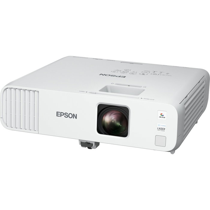 Epson EB-L210W Projecteur Laser WXGA 4500 Lumens Blanc Epson EB-L210W Projecteur Laser WXGA 4500 Lumens Blanc