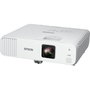 Epson EB-L210W Projecteur Laser WXGA 4500 Lumens Blanc