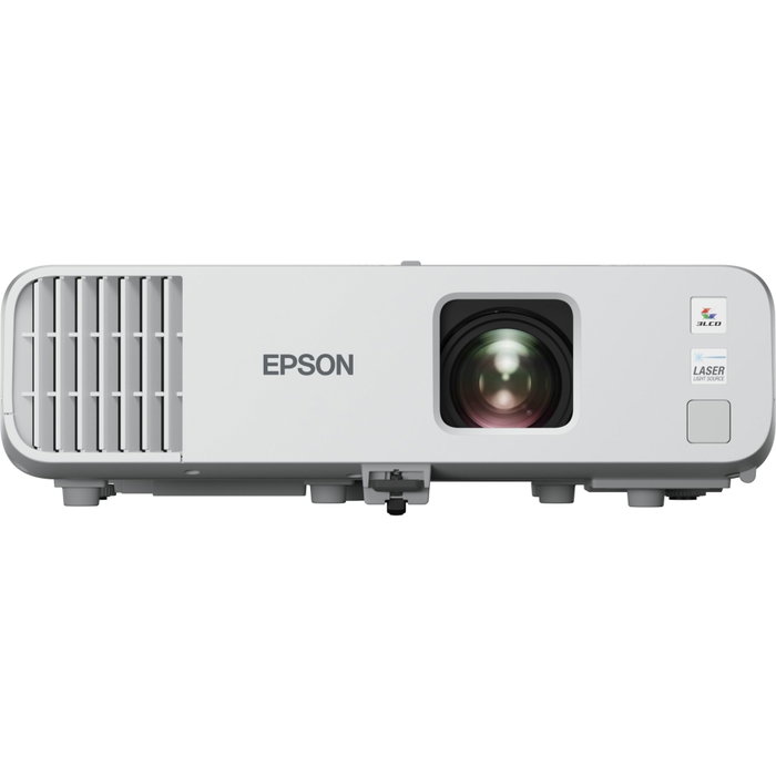 Epson EB-L210W Projecteur Laser WXGA 4500 Lumens Blanc Epson EB-L210W Projecteur Laser WXGA 4500 Lumens Blanc