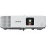 Epson EB-L210W Projecteur Laser WXGA 4500 Lumens Blanc