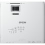 Epson EB-L210W Projecteur Laser WXGA 4500 Lumens Blanc