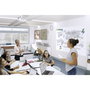 Epson EB-L210W Projecteur Laser WXGA 4500 Lumens Blanc