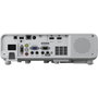 Epson EB-L210W Projecteur Laser WXGA 4500 Lumens Blanc