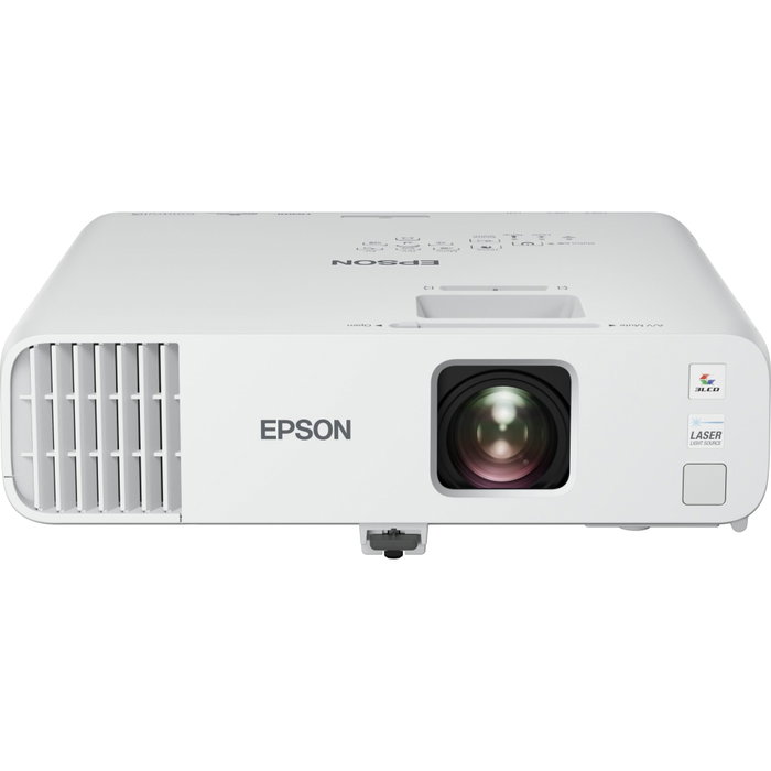 Epson EB-L210W Projecteur Laser WXGA 4500 Lumens Blanc Epson EB-L210W Projecteur Laser WXGA 4500 Lumens Blanc
