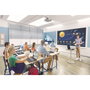 Epson EB-L210W Projecteur Laser WXGA 4500 Lumens Blanc