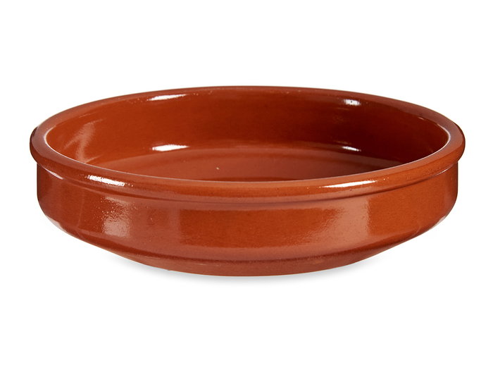 LA DEHESA Cazuela ronde avec anses 20 cm - Miel