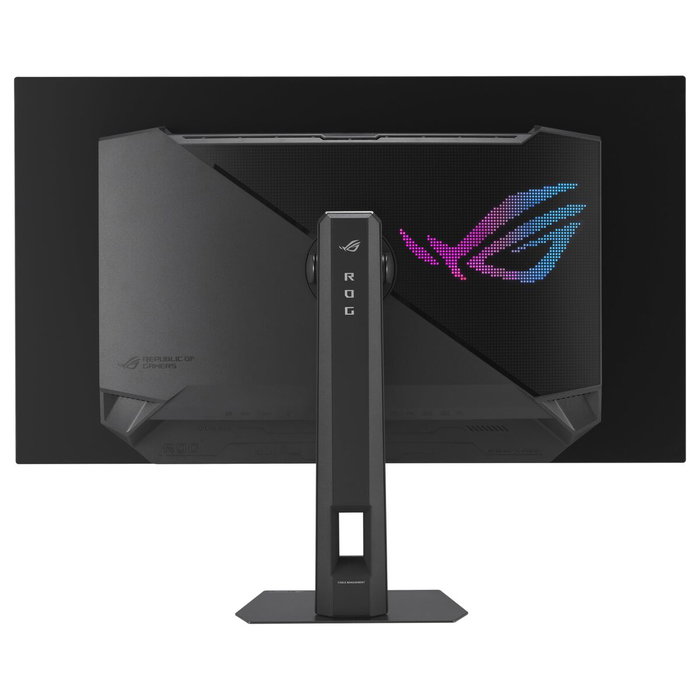 Asus XG32UCWMG Moniteur 80 cm (31.5 pouces) Noir Asus XG32UCWMG Moniteur 80 cm (31.5 pouces) Noir