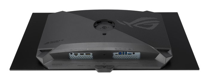 Asus XG32UCWMG Moniteur 80 cm (31.5 pouces) Noir Asus XG32UCWMG Moniteur 80 cm (31.5 pouces) Noir