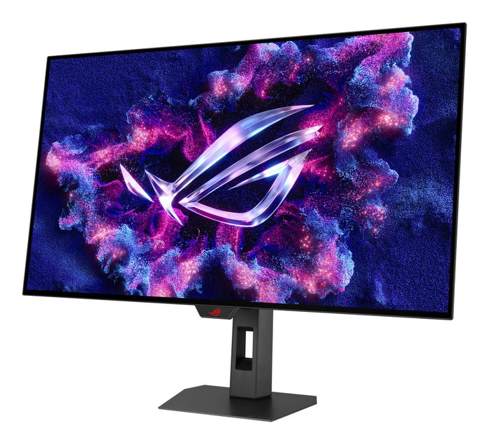 Asus XG32UCWMG Moniteur 80 cm (31.5 pouces) Noir Asus XG32UCWMG Moniteur 80 cm (31.5 pouces) Noir