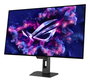 Asus XG32UCWMG Moniteur 80 cm (31.5 pouces) Noir