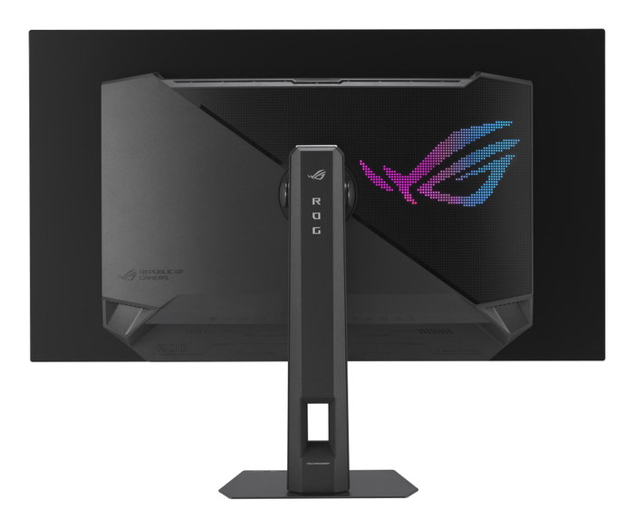 Asus XG32UCWMG Moniteur 80 cm (31.5 pouces) Noir Asus XG32UCWMG Moniteur 80 cm (31.5 pouces) Noir
