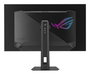 Asus XG32UCWMG Moniteur 80 cm (31.5 pouces) Noir