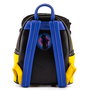 Loungefly - Sac à dos - Laika Les Mondes de Coraline - 22.5x26.25x11.25 cm (26 cm)