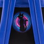 Loungefly - Sac à dos - Laika Les Mondes de Coraline - 22.5x26.25x11.25 cm (26 cm)