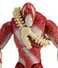Playmates Godzilla x Kong: Le Nouvel Empire Action Figure Skar King with Whipslash 15 cm Playmates Godzilla x Kong: Le Nouvel Empire Action Figure Skar King with Whipslash 15 cm