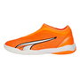 Chaussures de Futsal pour Enfants Puma Ultra Match Ll It +