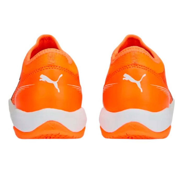 Chaussures de Futsal pour Enfants Puma Ultra Match Ll It +