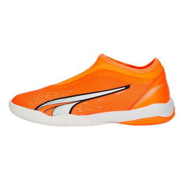 Chaussures de Futsal pour Enfants Puma Ultra Match Ll It +